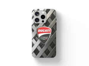 Ducati Silikonhülle Für Smartphone Stilvoller Eindruck
